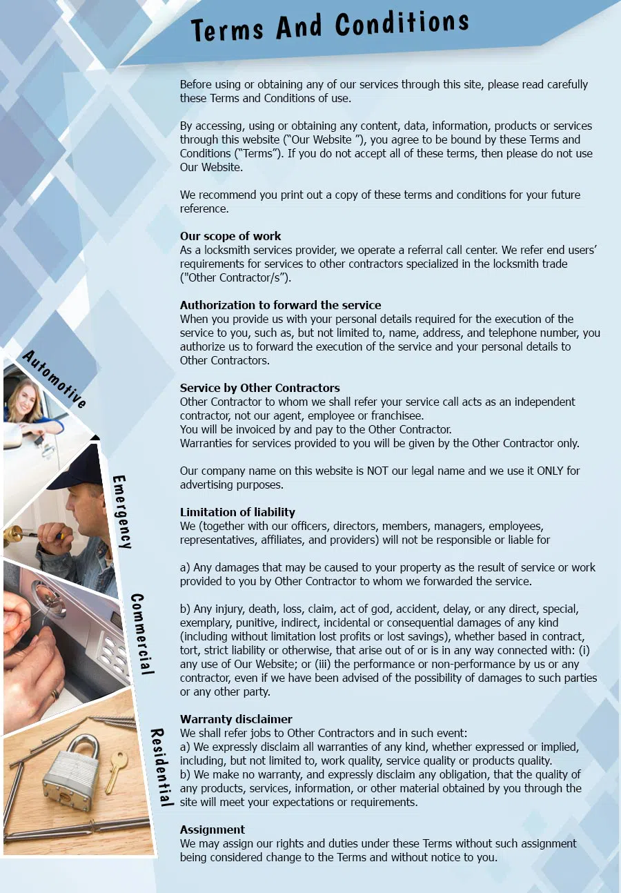 Berg Lasher MI Locksmith Store, Berg Lasher, MI 313-349-5909